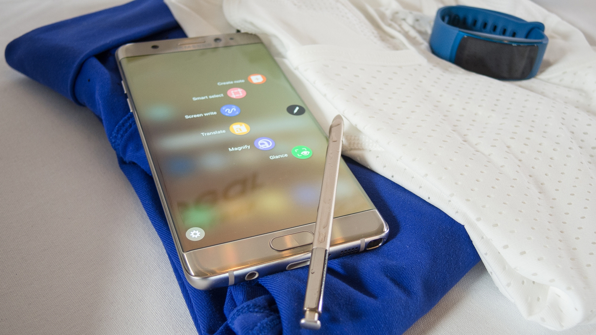 Samsung Galaxy Note 7