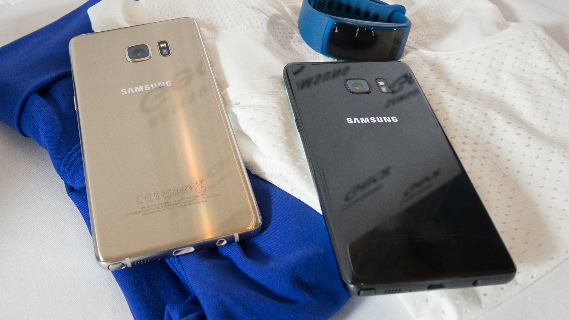 Samsung Galaxy Note 7 Samsung Galaxy Note 7