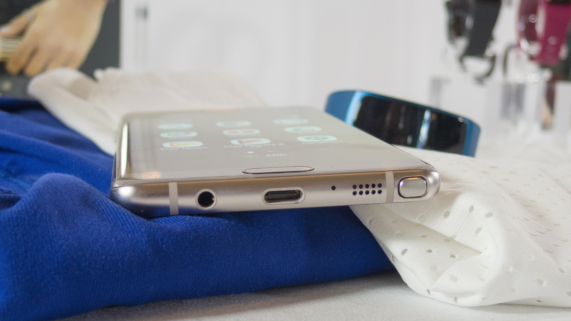 Samsung Galaxy Note 7 Samsung Galaxy Note 7