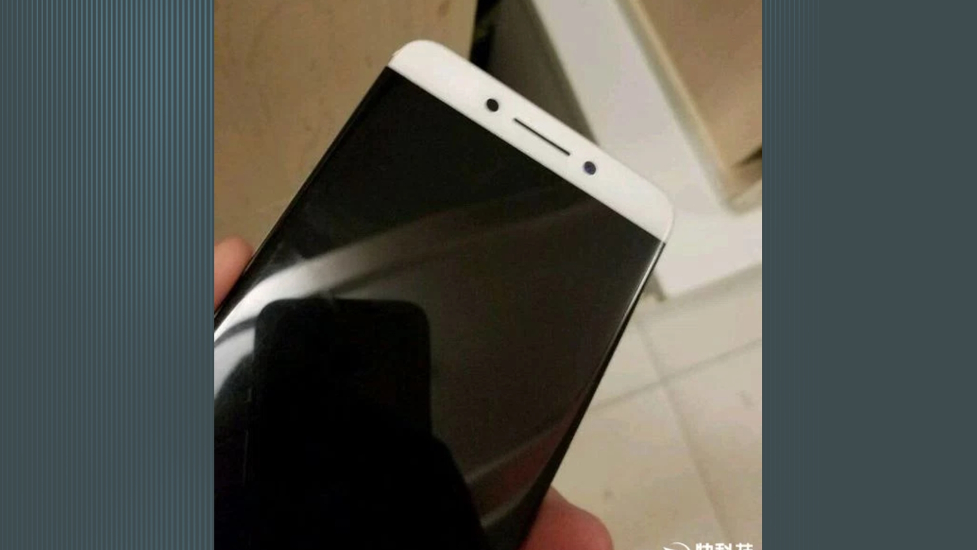 LeEco Le 2S GizChina LeEco Le 2S GizChina