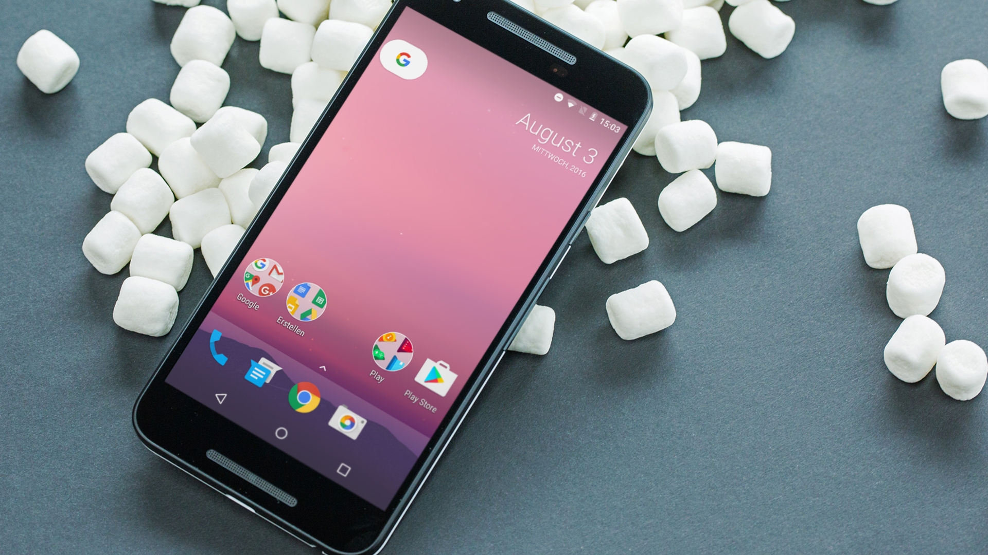 Nexus Launcher Nexus Launcher