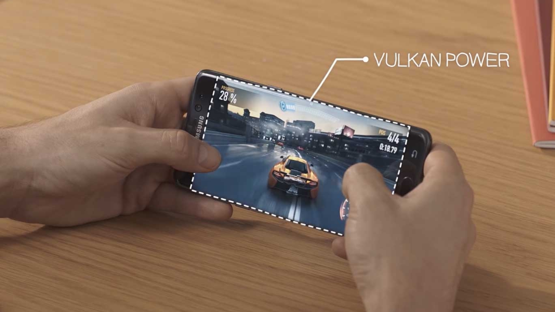 Galaxy Note 7 Entertainment Highlights Samsung Galaxy Note 7 Entertainment Highlights
