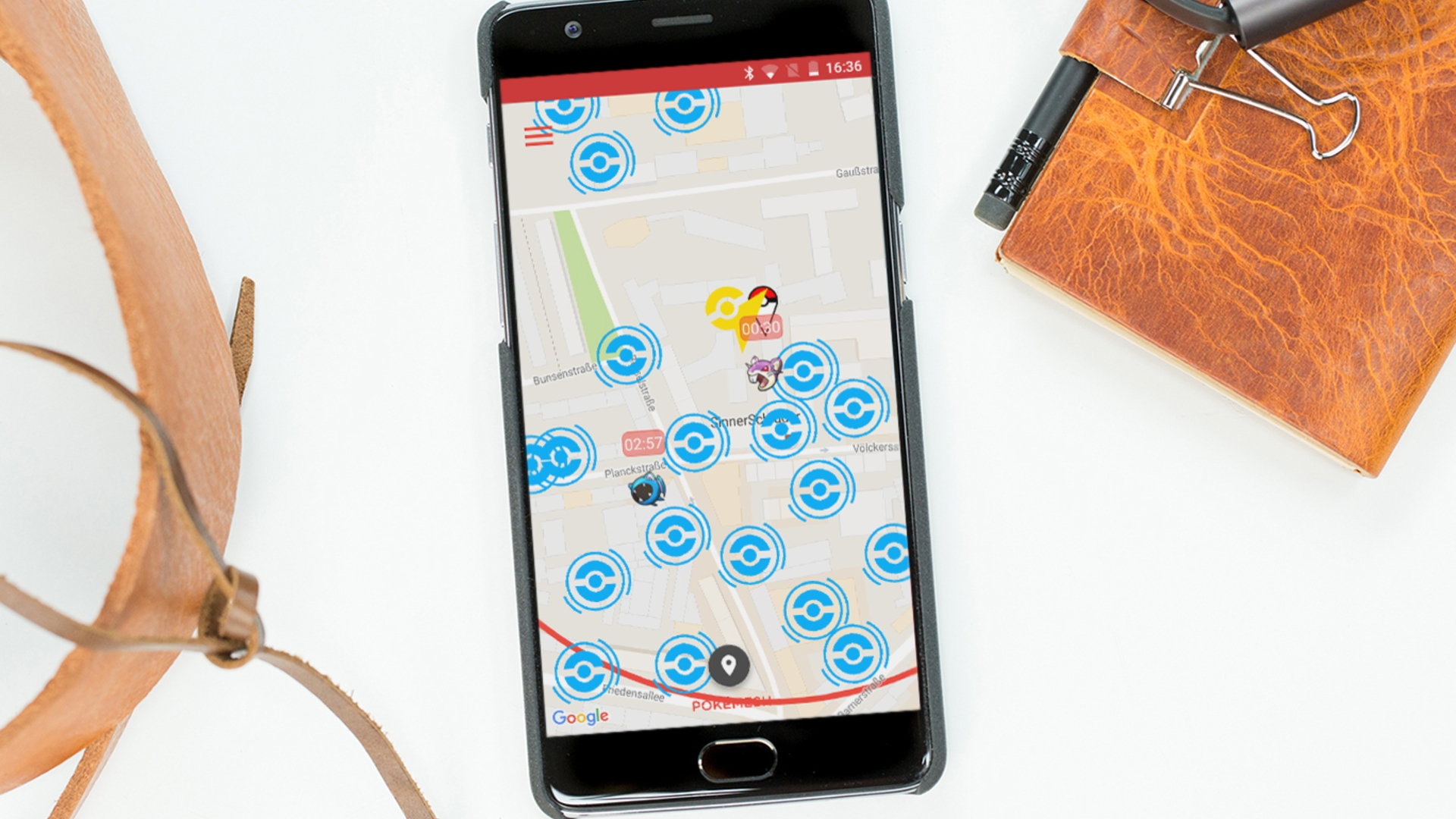 Pokémon Go Oneplus 3 Pokémon Go Oneplus 3