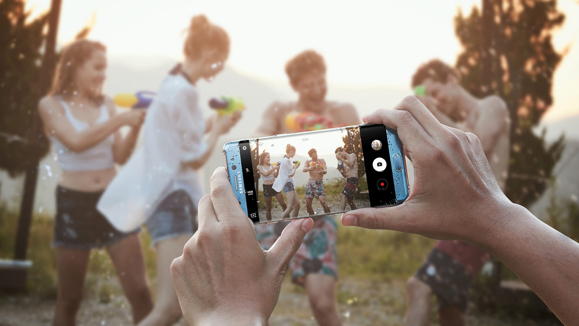 Samsung Galaxy Note 7 Samsung Galaxy Note 7