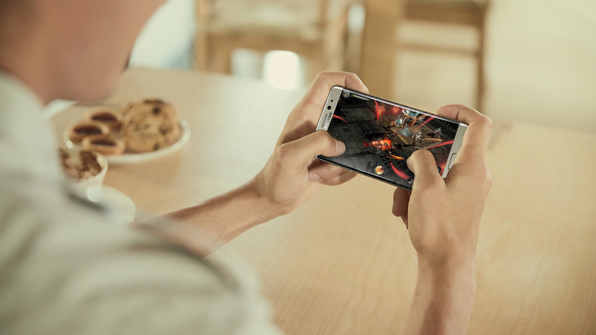 Samsung Galaxy Note 7 Samsung Galaxy Note 7