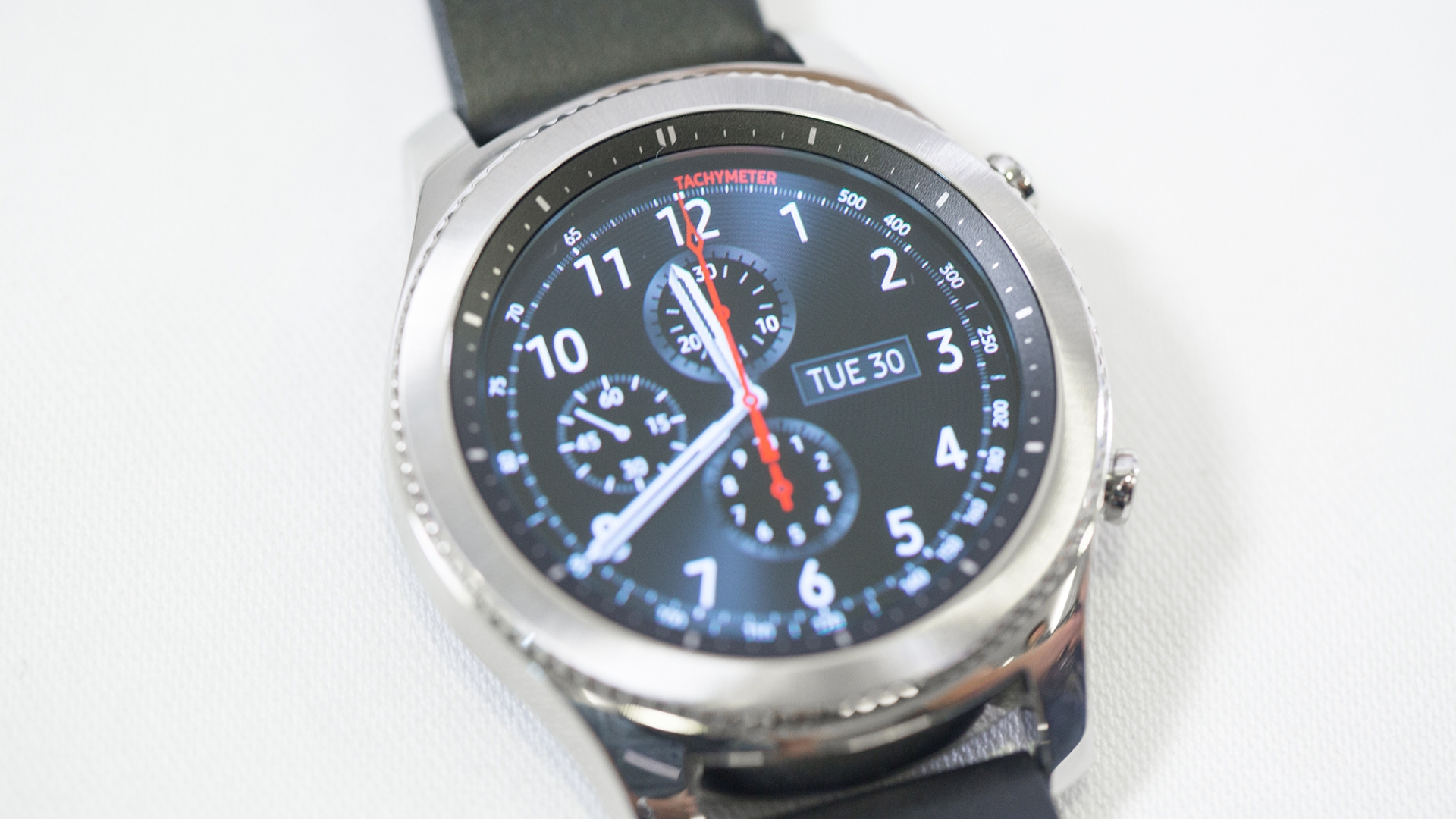 Samsung Gear S3