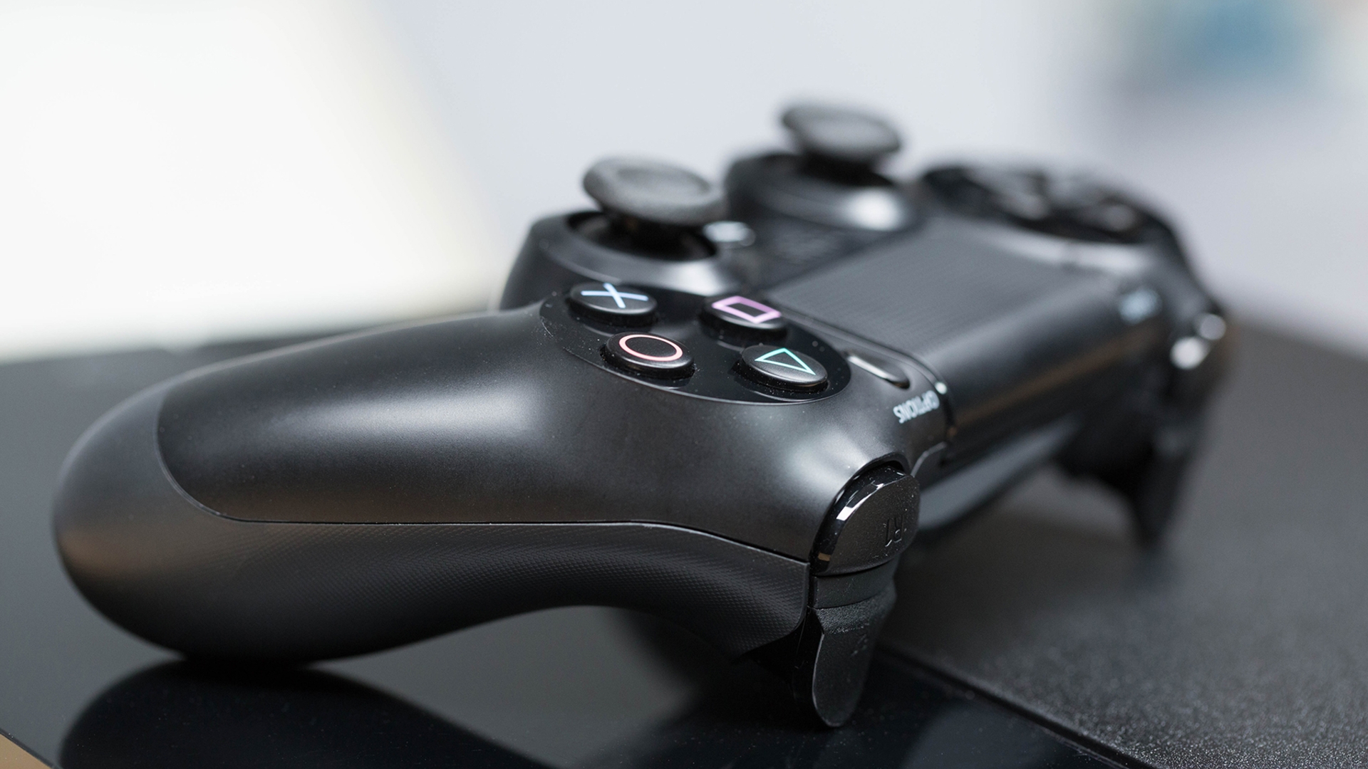 Sony, PS4, Playstation 4 Playstation 4 Gamepad