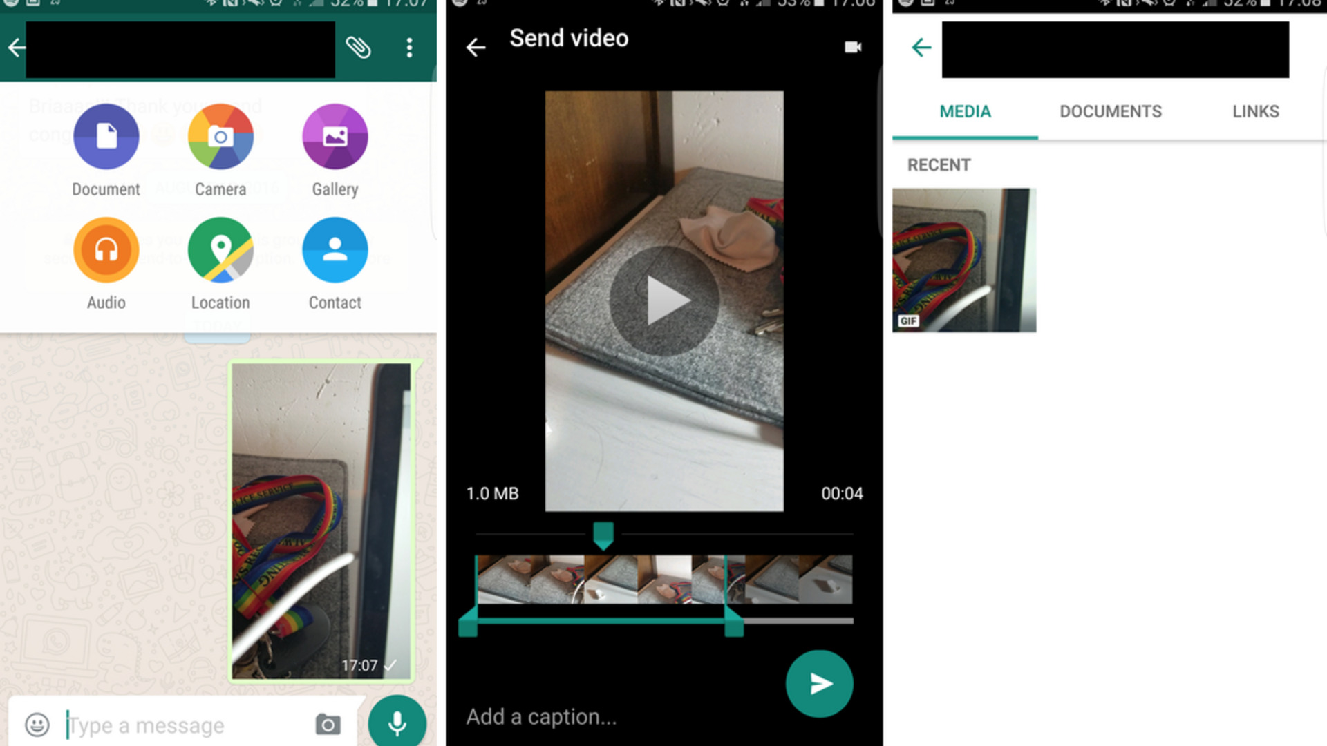 WhatsApp Beta GIF WhatsApp Beta GIF