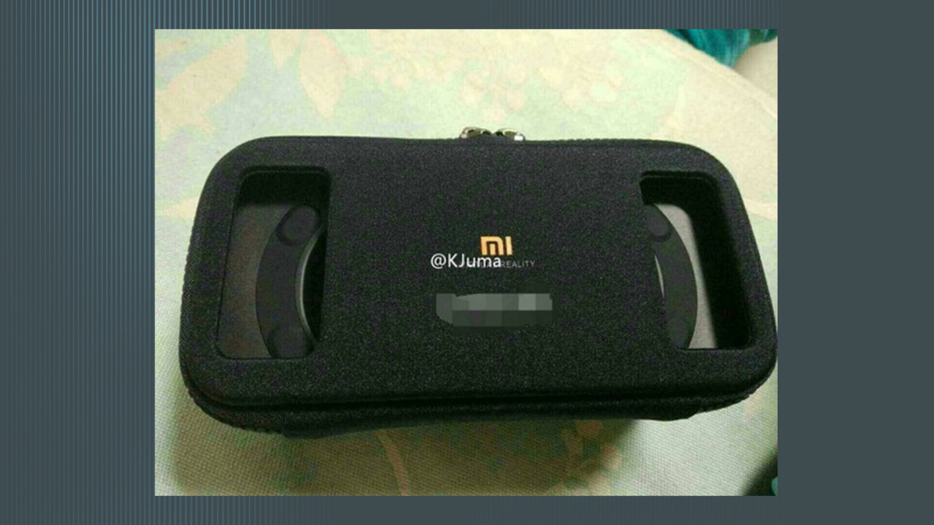 Xiaomi VR Headset