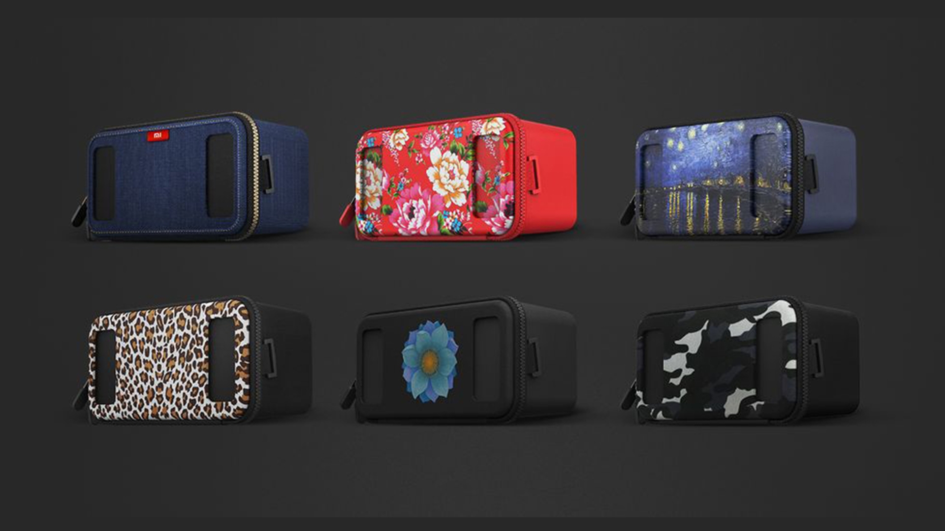 Xiaomi Mi VR Play Xiaomi Mi VR Play