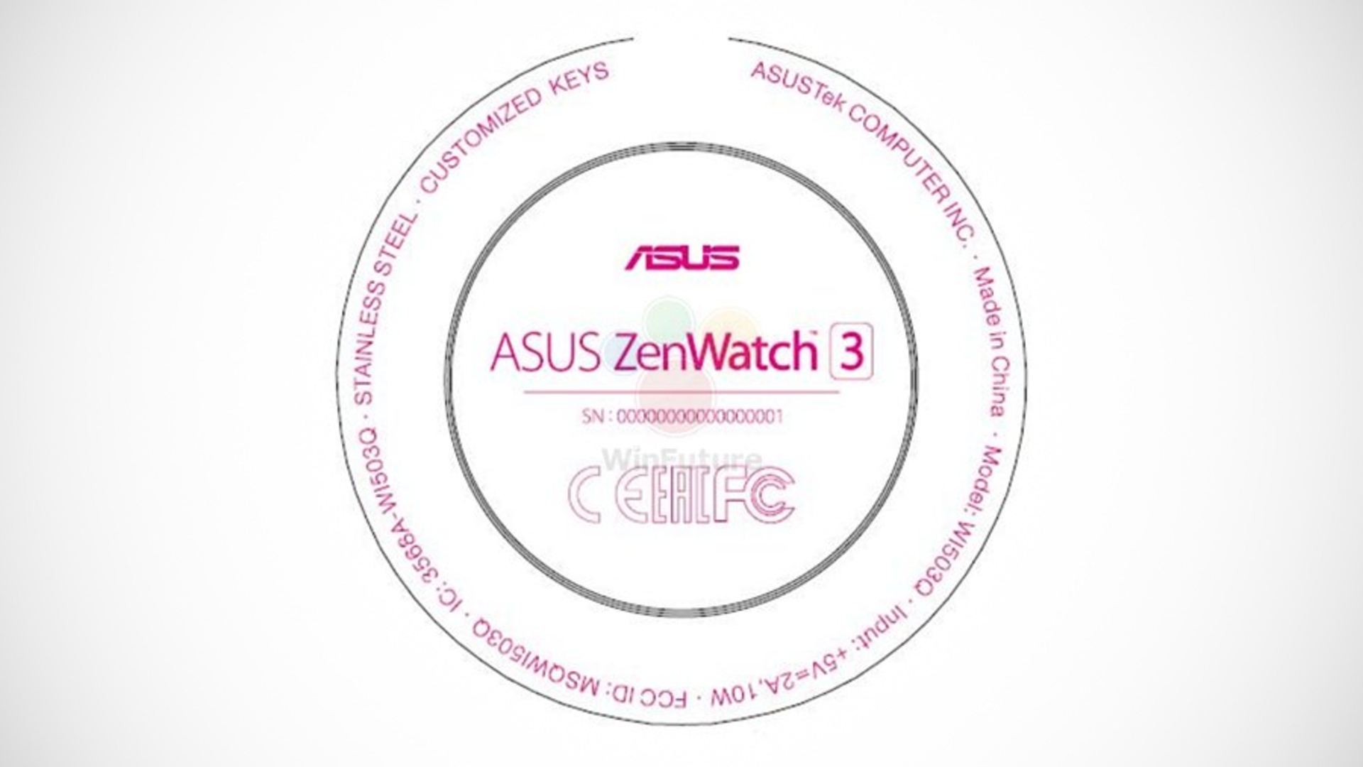 ZenWatch 3 Logo Twitter Roland Quandt ZenWatch 3 Logo Twitter Roland Quandt