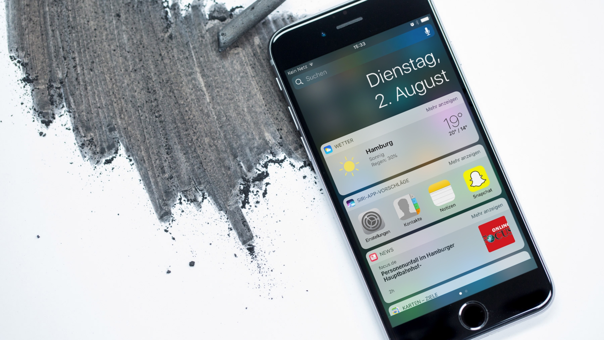iOS 10 Beta 4 iOS 10 Beta 4