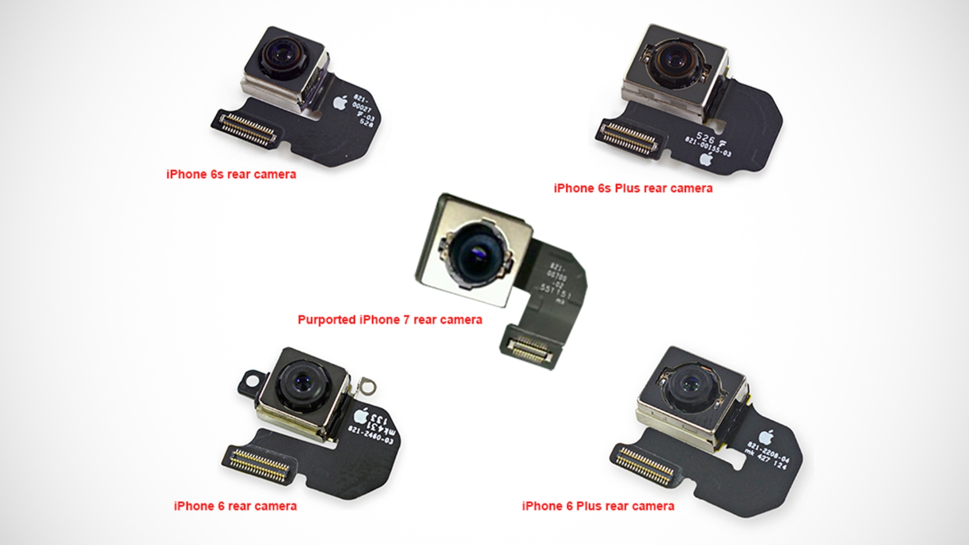 iPhone 7 Kamera NoWhereElse iPhone 7 Kamera NoWhereElse