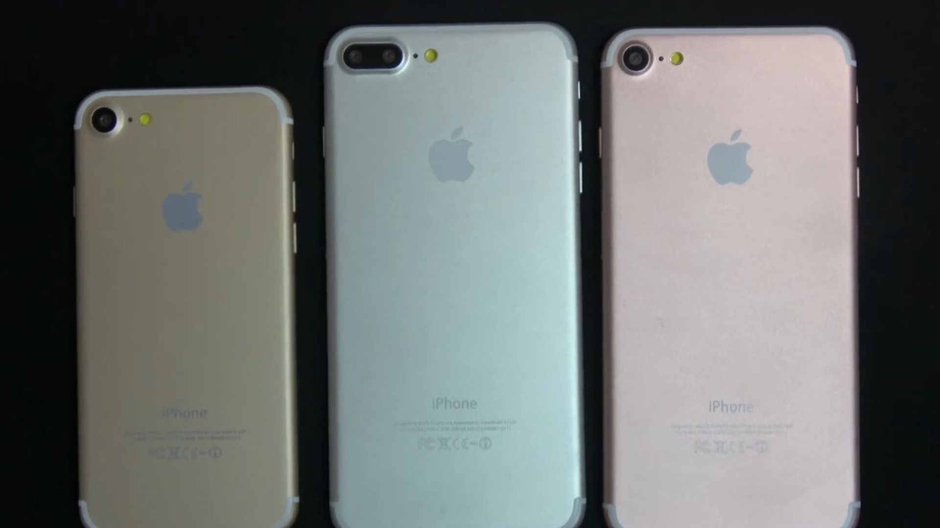 iPhone 7/6SE Mockup iPhone 7/6SE Mockup