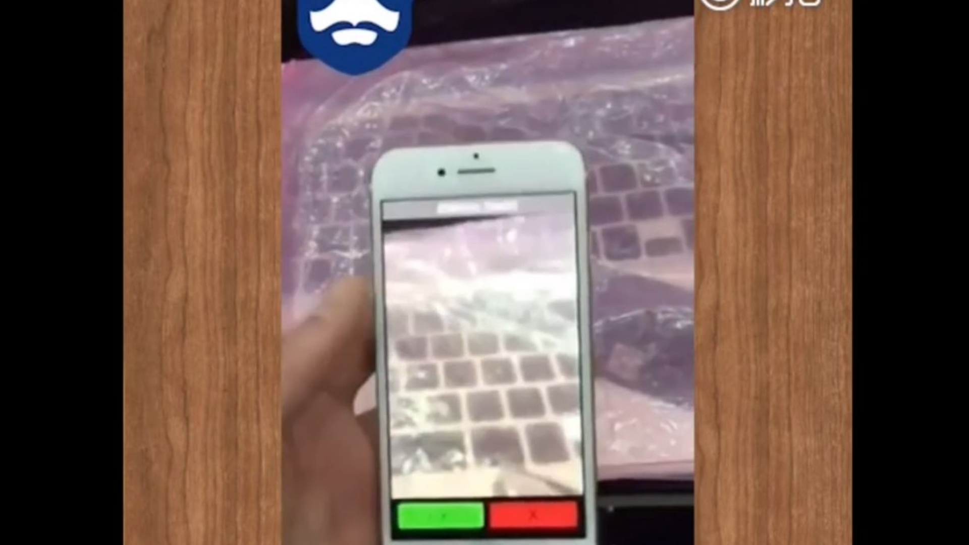 iPhone 7 in Aktion iPhone 7 in Aktion