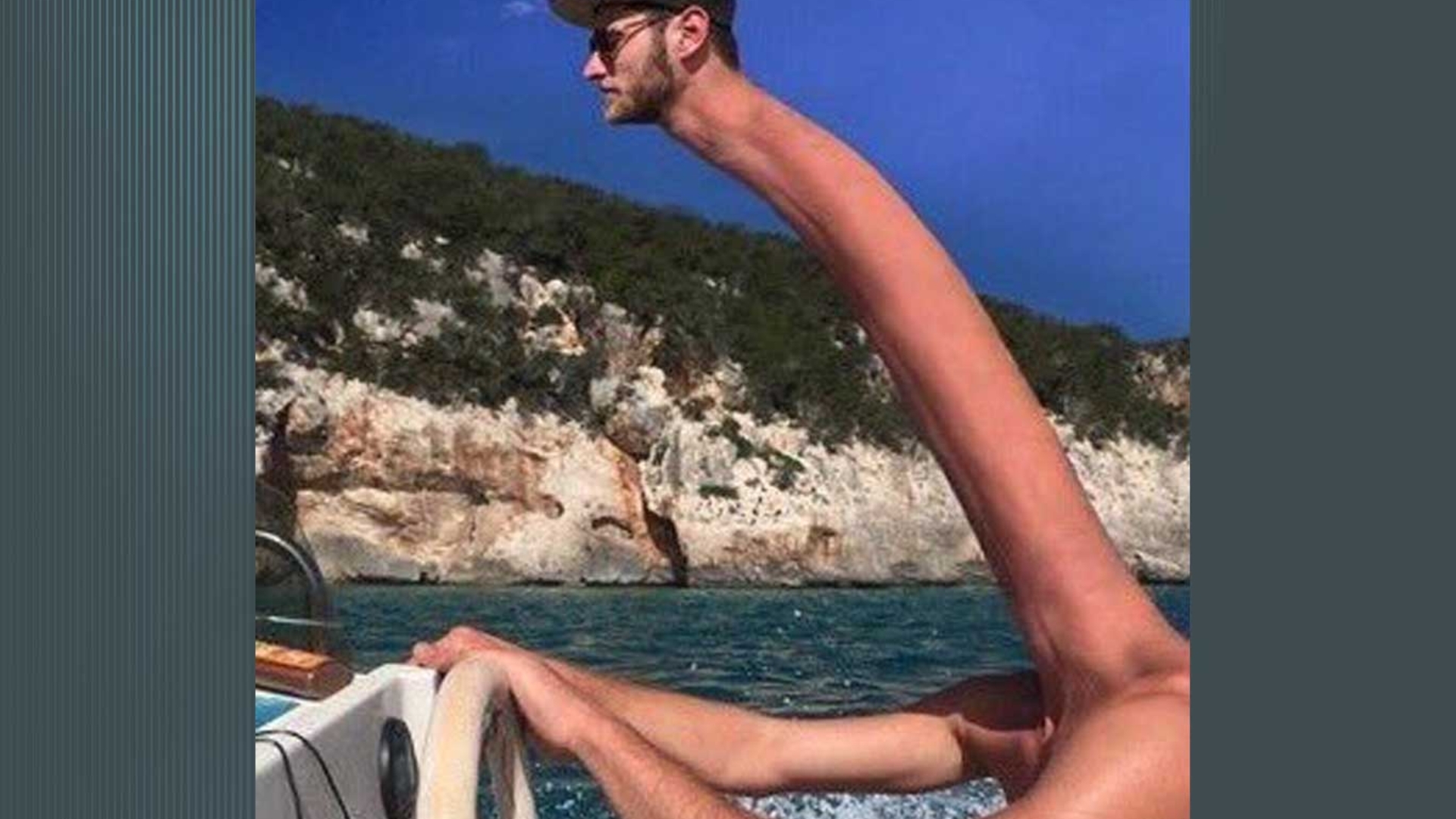 Panorama Fail Twitter Twitter Panorama Fail Foto iPhone