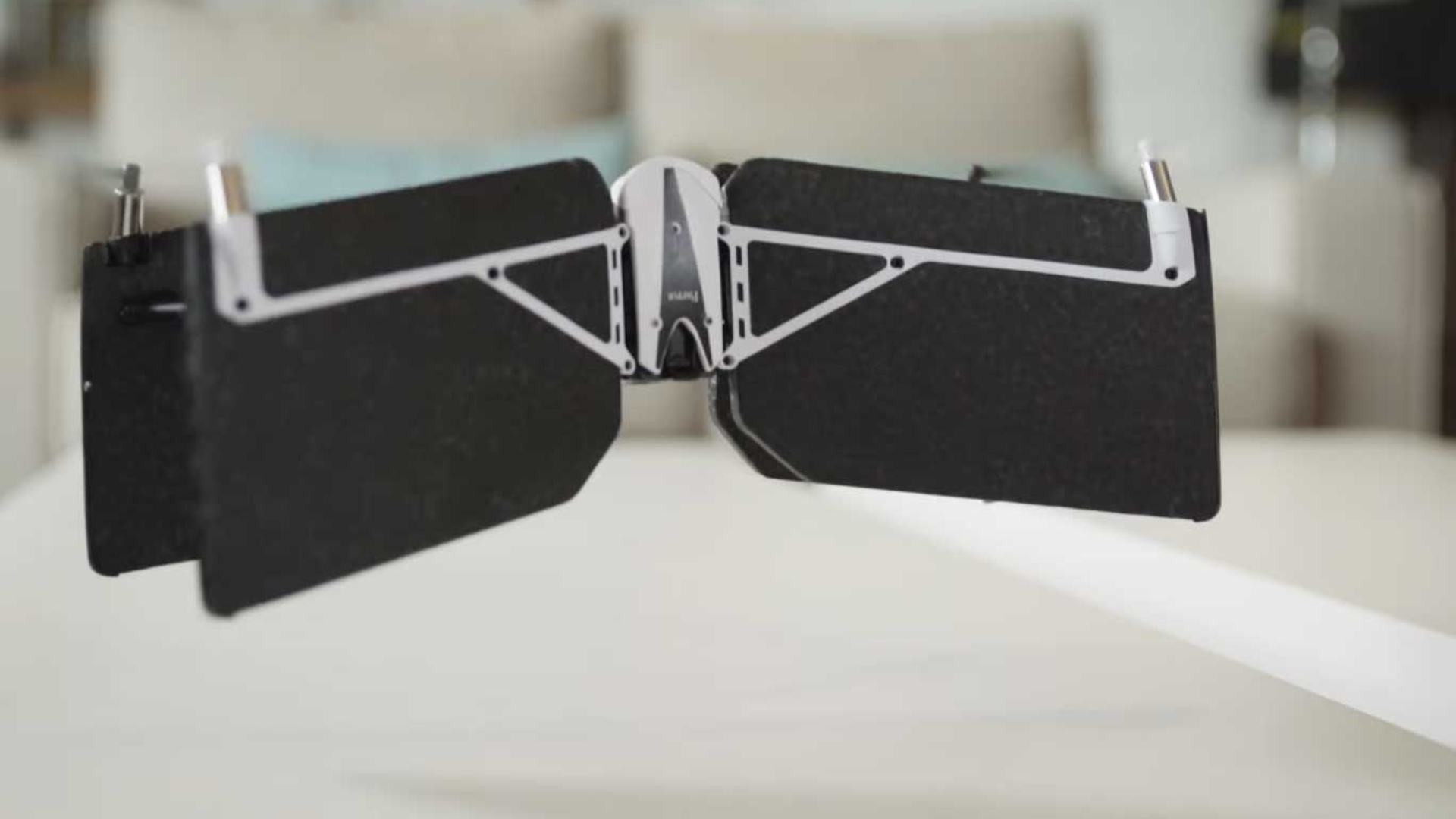 Parrot Mini Drohne Swing Parrot Mini Drohne Swing X-Wing
