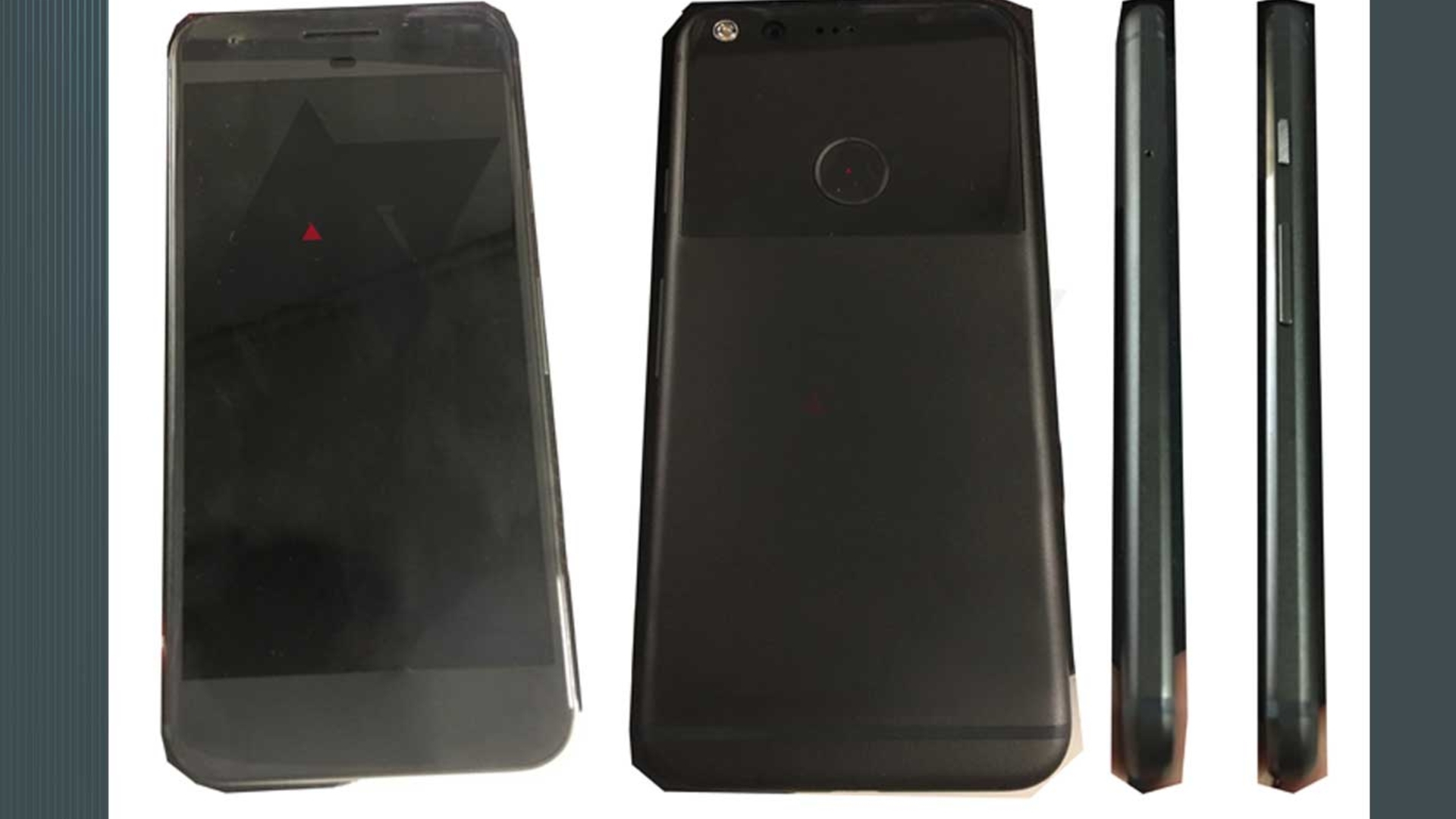 Nexus Sailfish Leak Leak Bilder Google Nexus