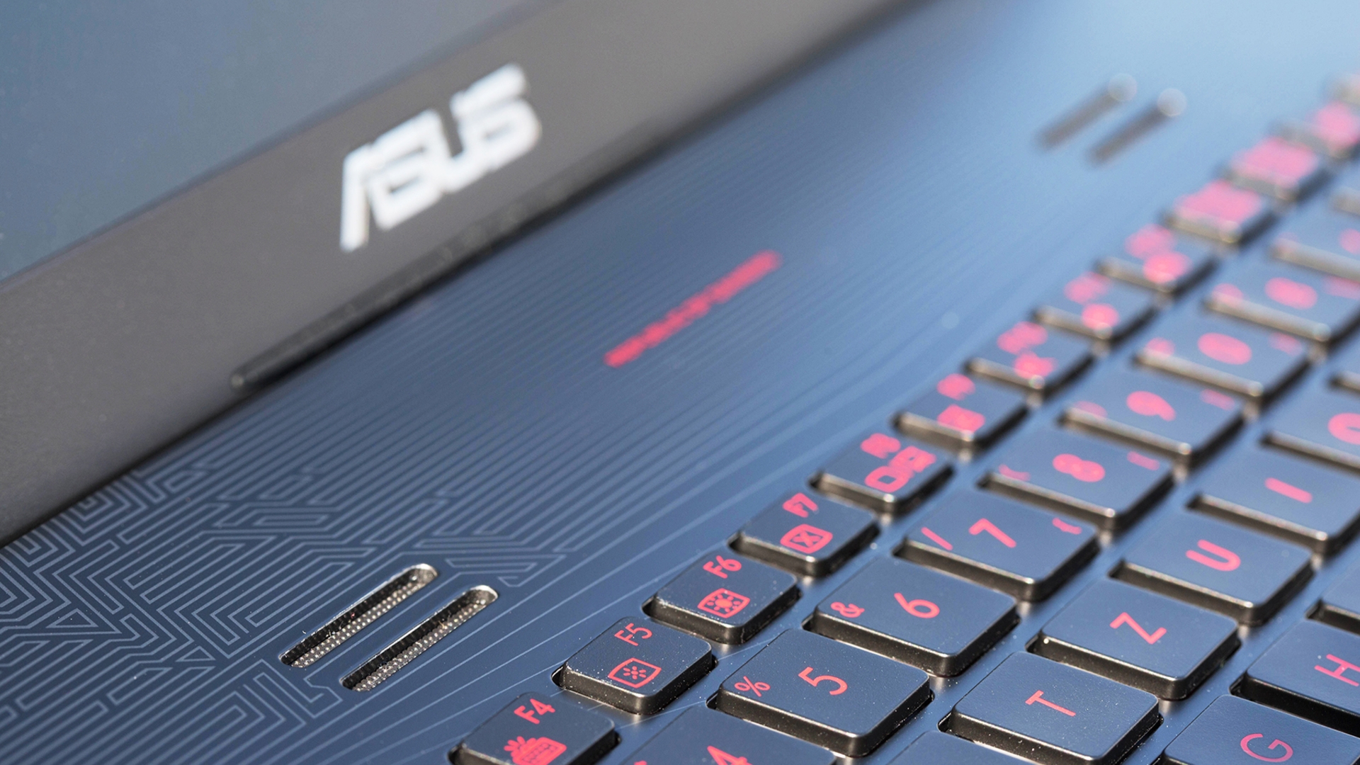 ASUS ROGGL752 ASUS ROGGL752