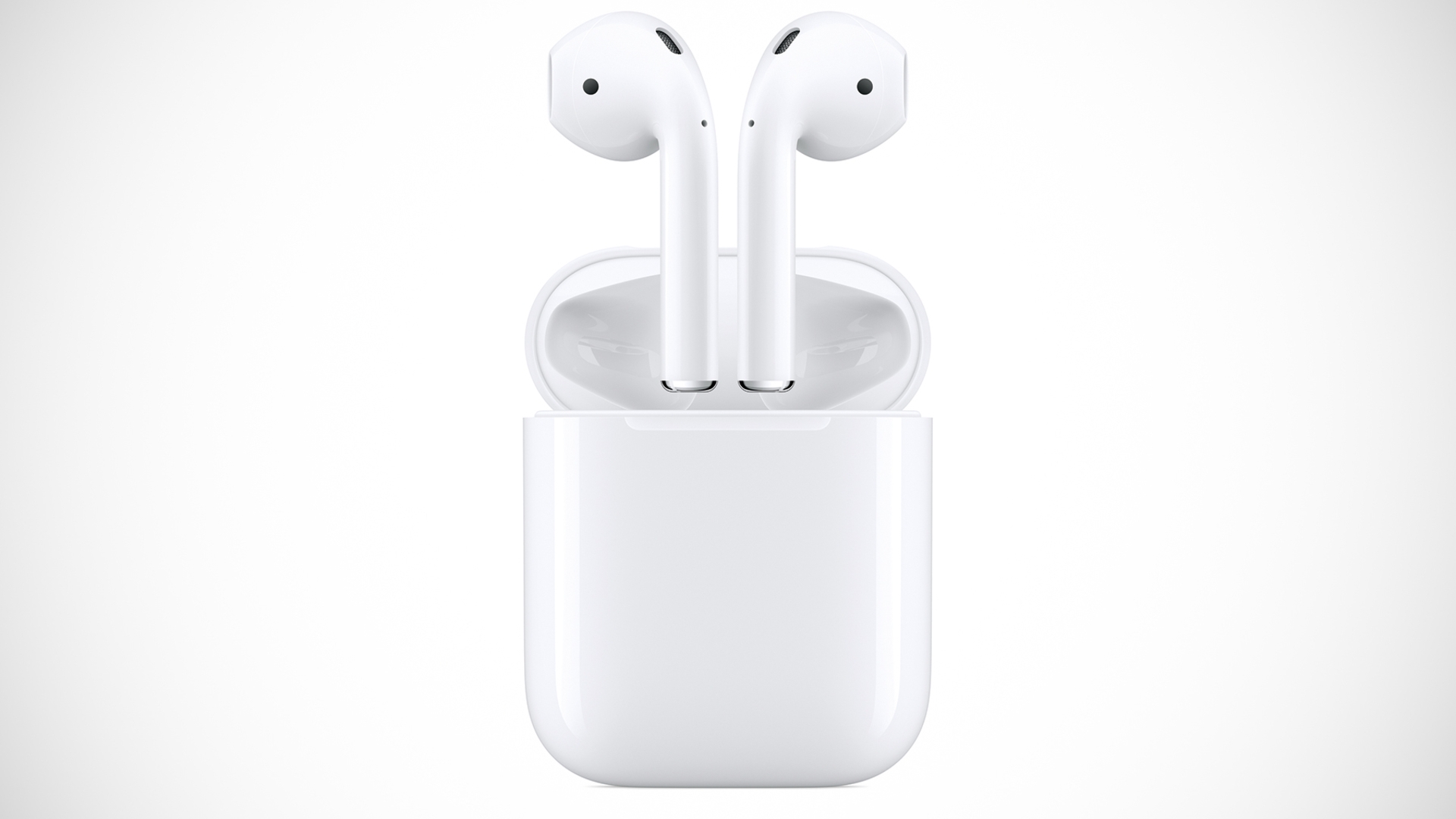 Apple AirPods Apple AirPods