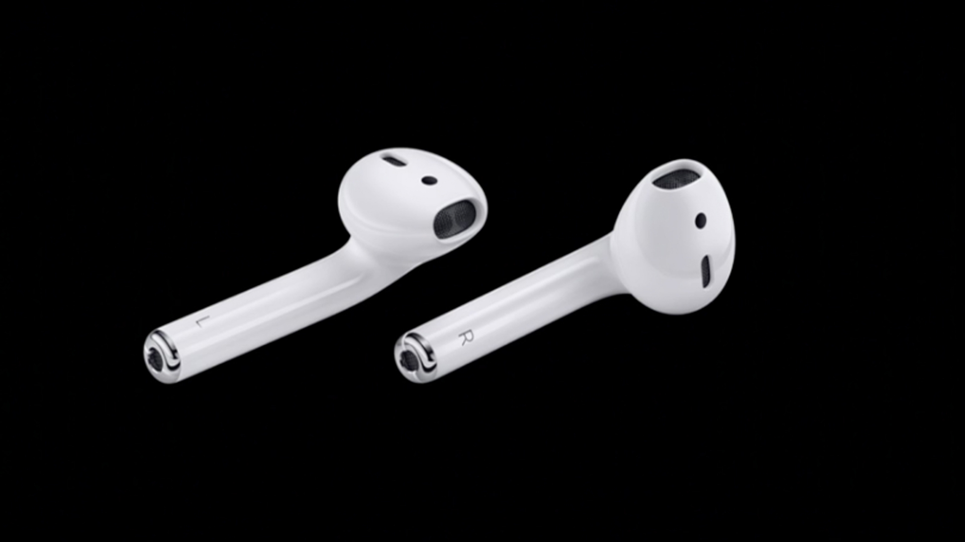 Apple AirPods