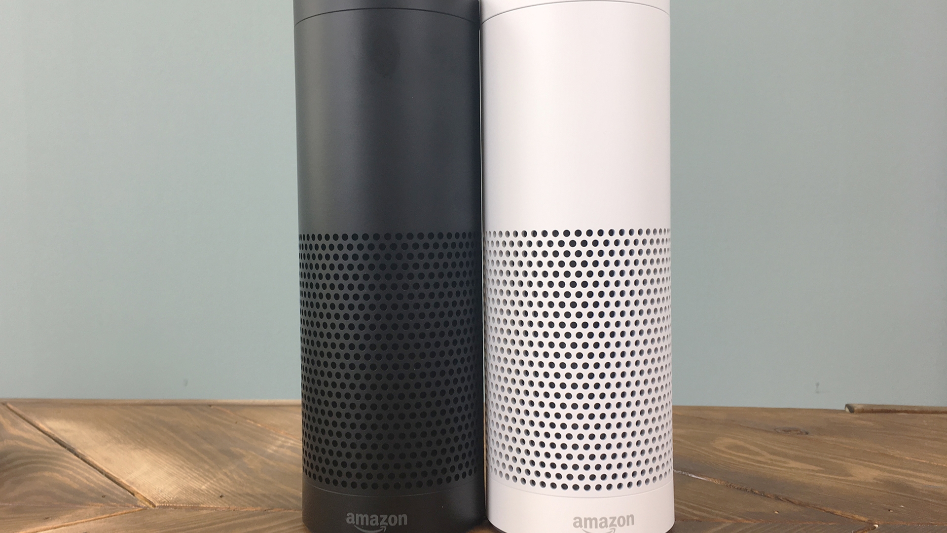 Amazon Echo Amazon Echo