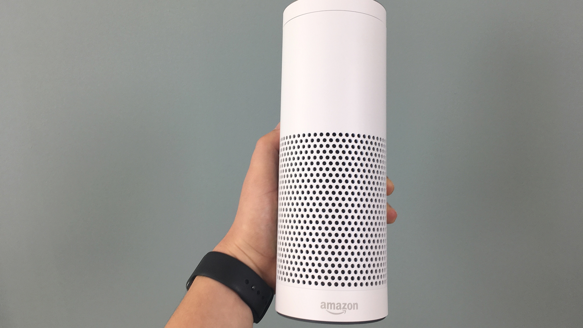 Amazon Echo Amazon Echo