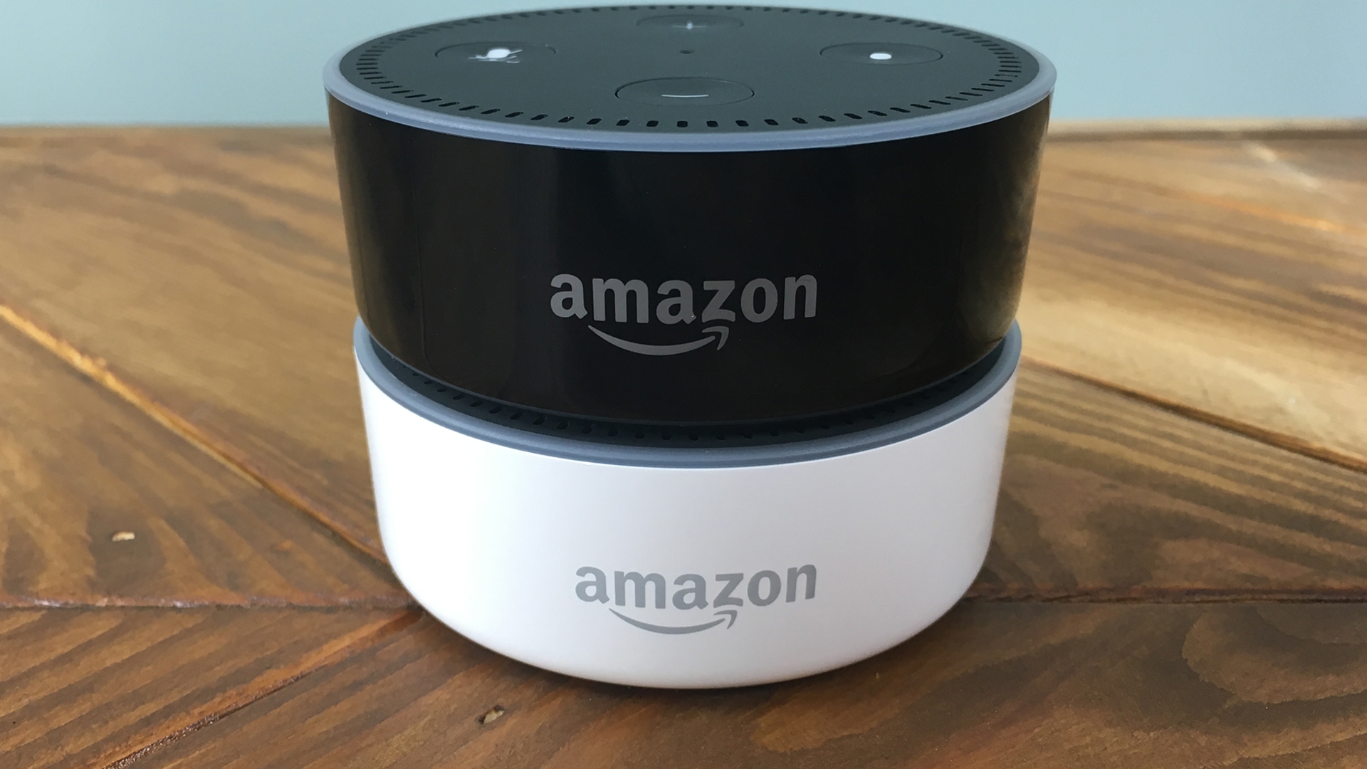 Amazon Echo Dot Amazon Echo Dot