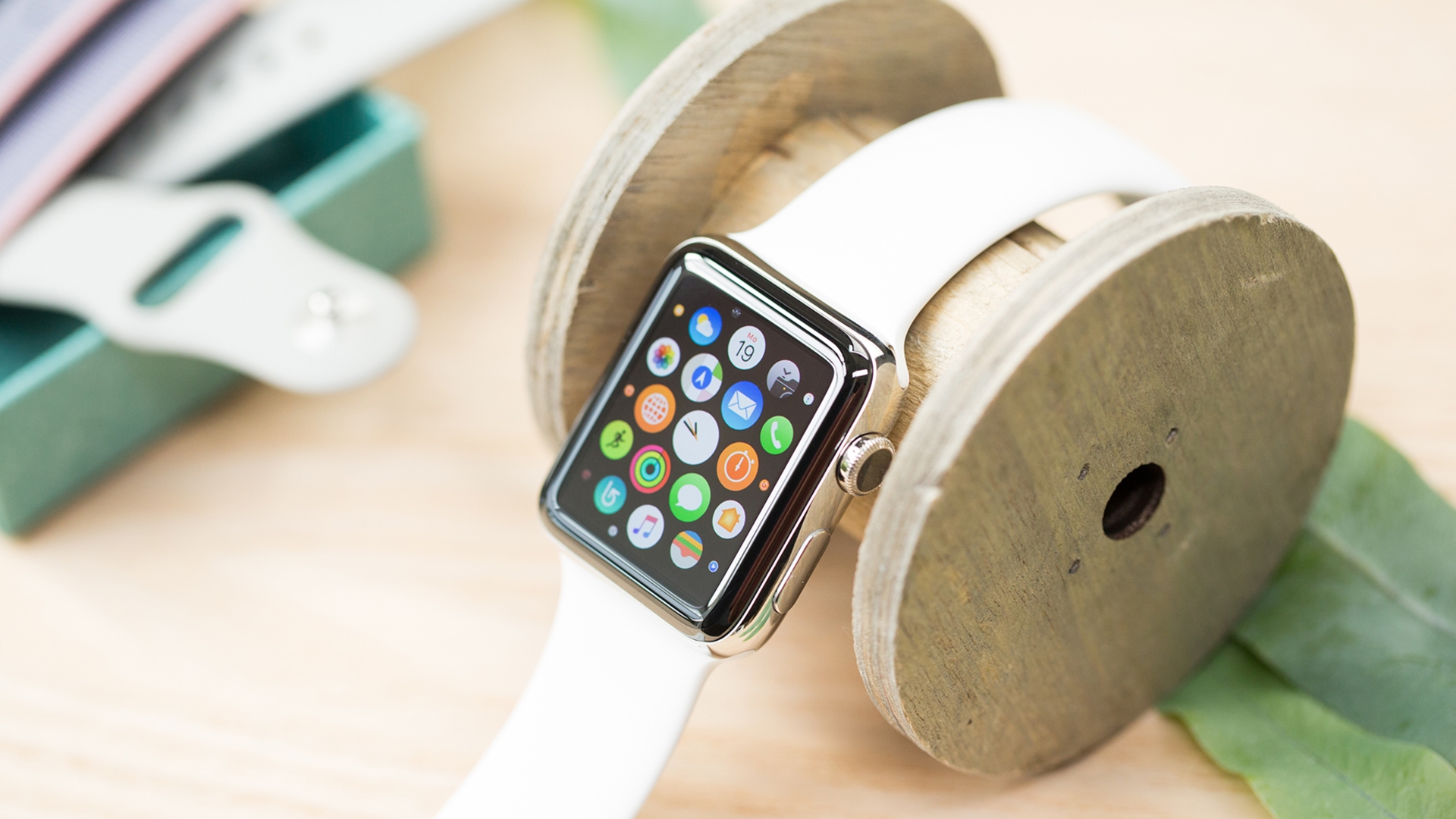 Apple Watch Series 2 Apple Watch Series 2