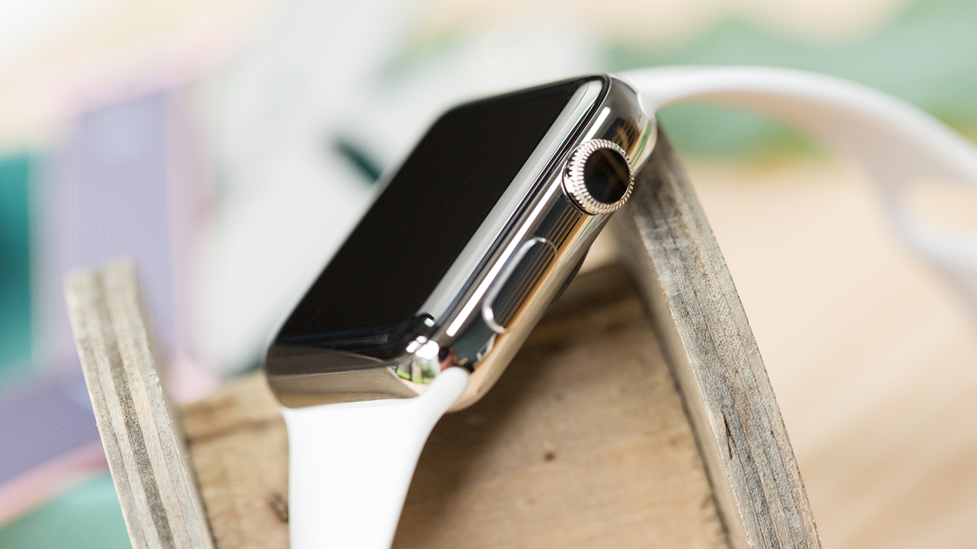 Apple Watch Series 2 Apple Watch Series 2