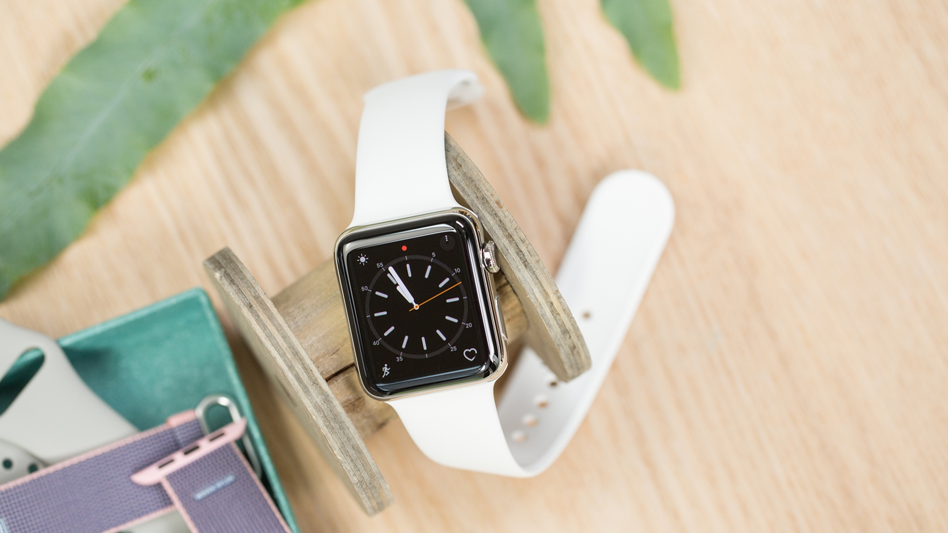 Apple Watch Series 2 Apple Watch Series 2