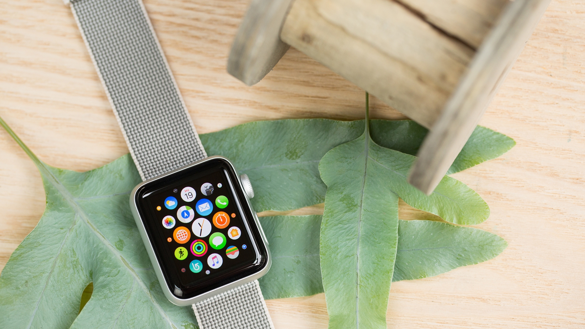 Apple Watch Series 2 Apple Watch Series 2