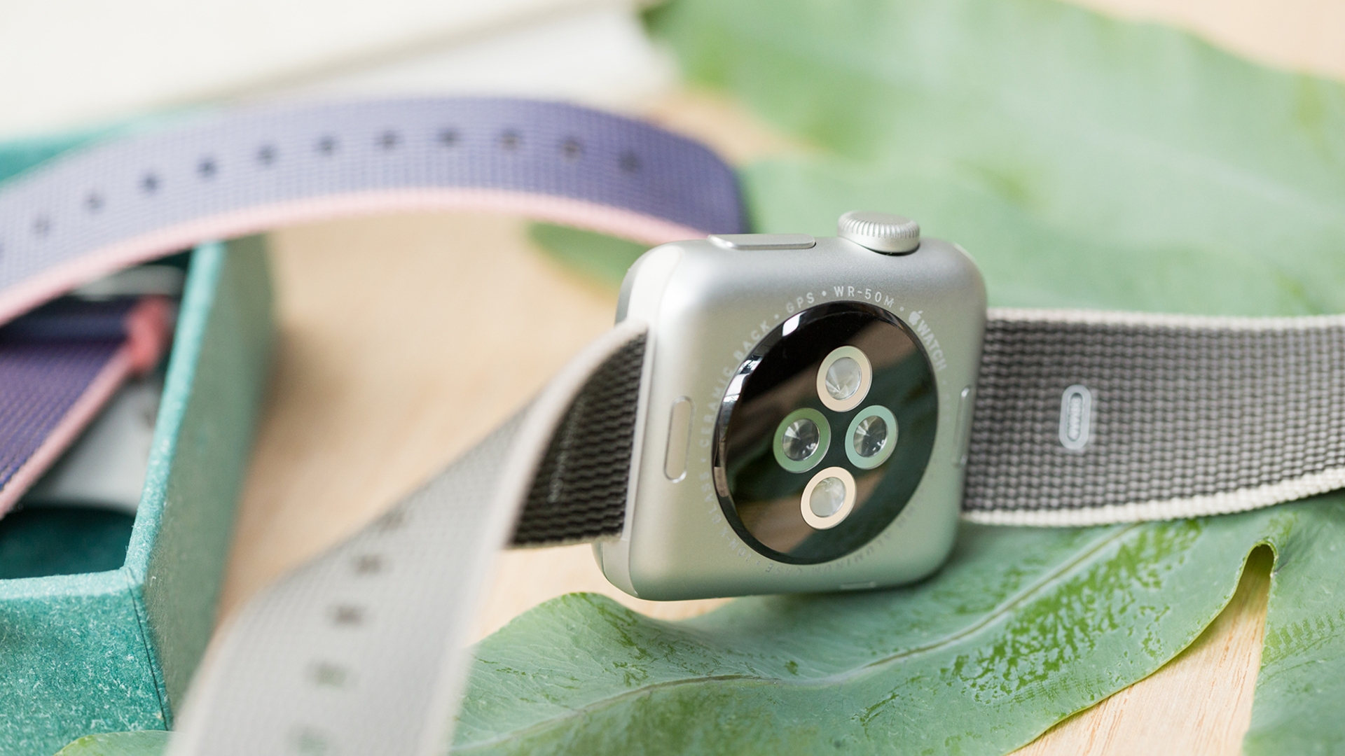 Apple Watch Series 2 Apple Watch Series 2