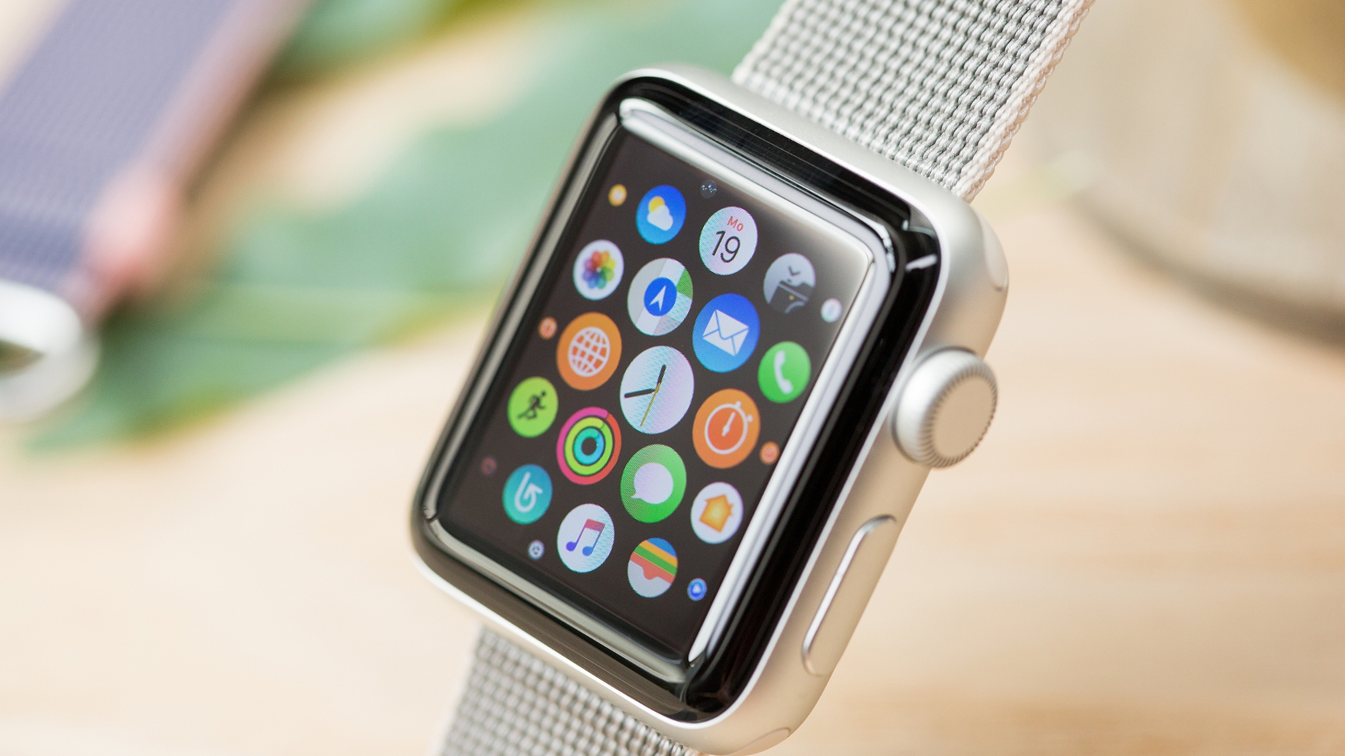 Apple Watch Series 2 Apple Watch Series 2