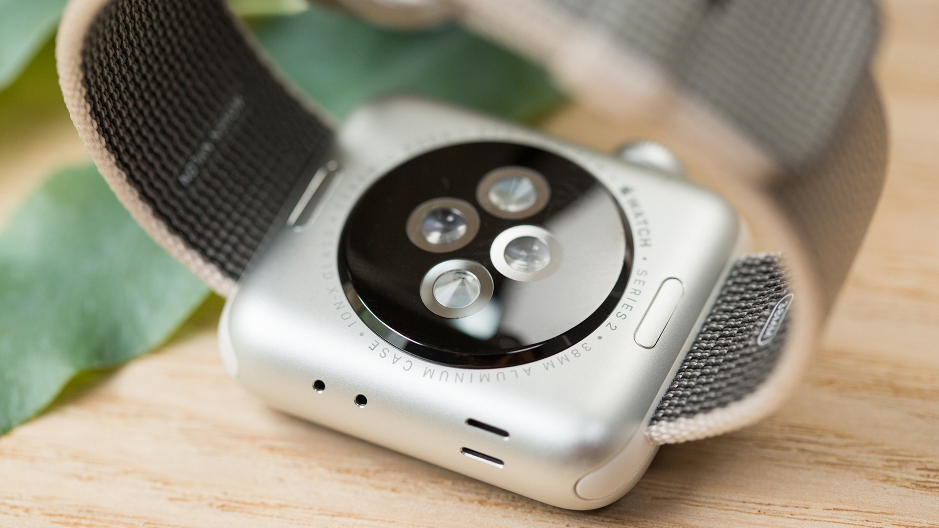 Apple Watch Series 2 Apple Watch Series 2