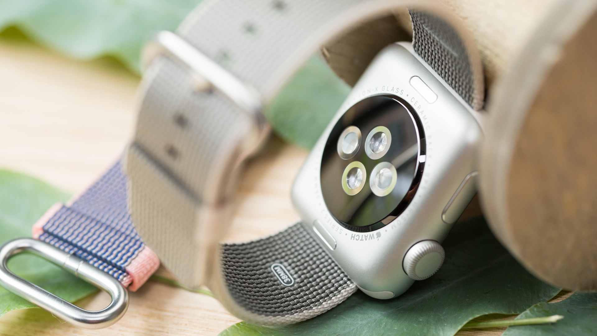 Apple Watch Series 2 Apple Watch Series 2