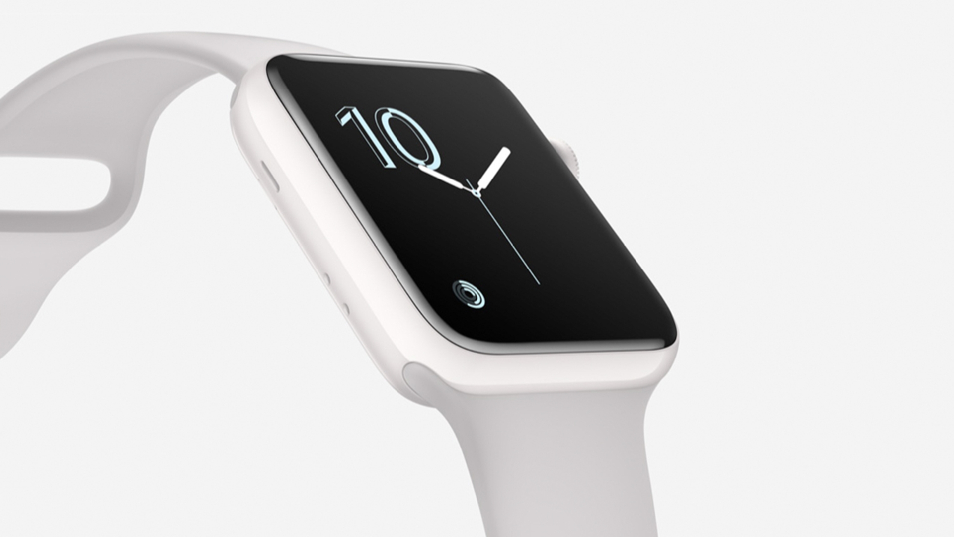 Apple Watch Series 2 Apple Watch Series 2