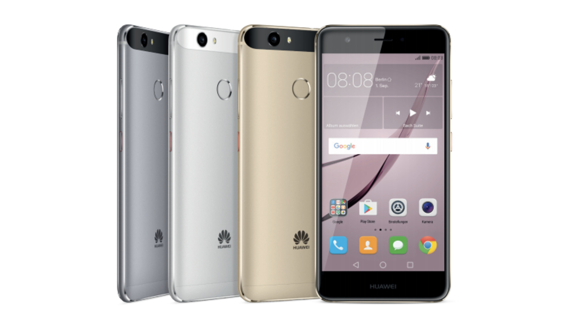 Huawei nova Huawei nova