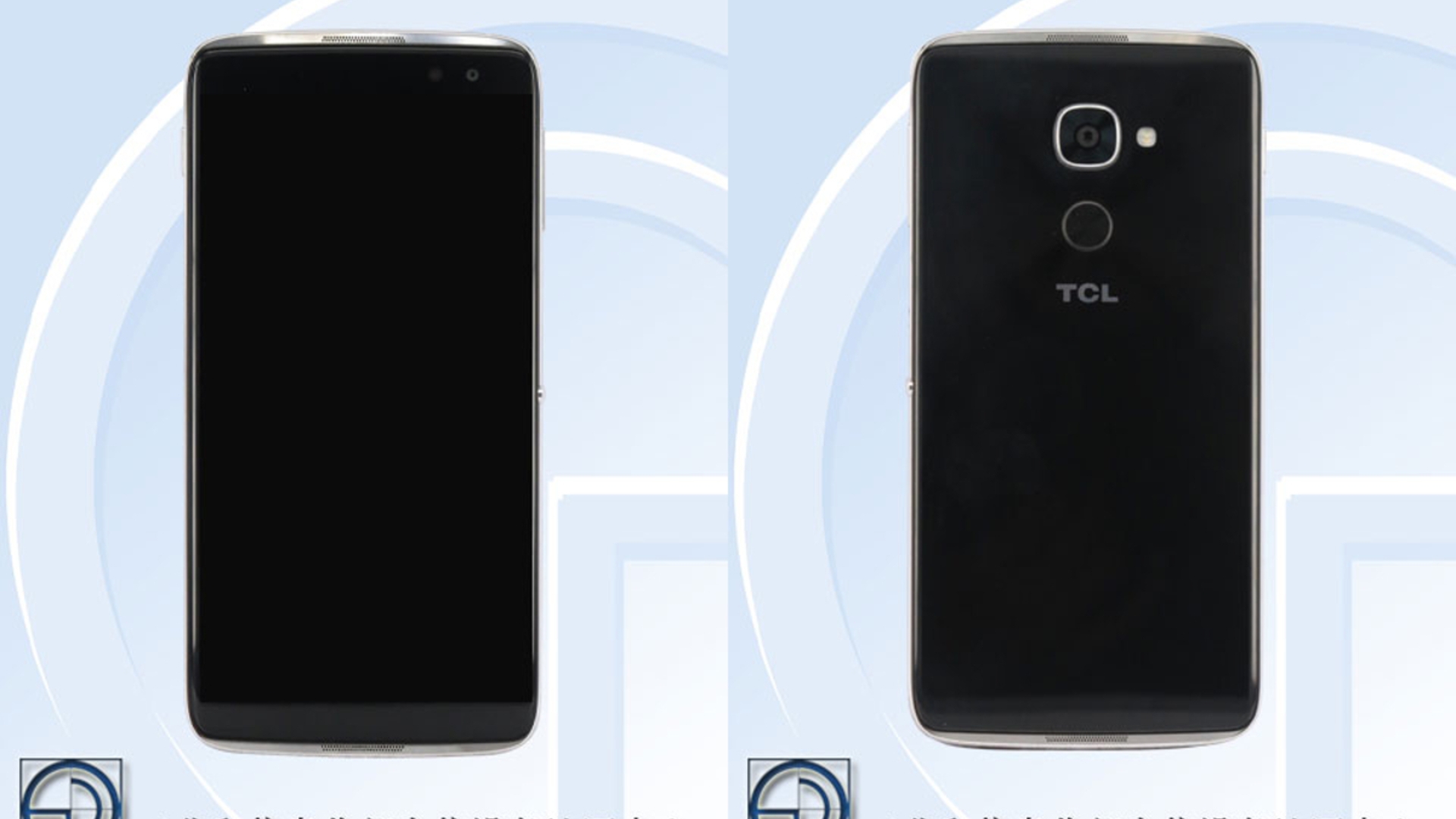 BlackBerry Argon Leak Tenaa BlackBerry Argon Leak Tenaa