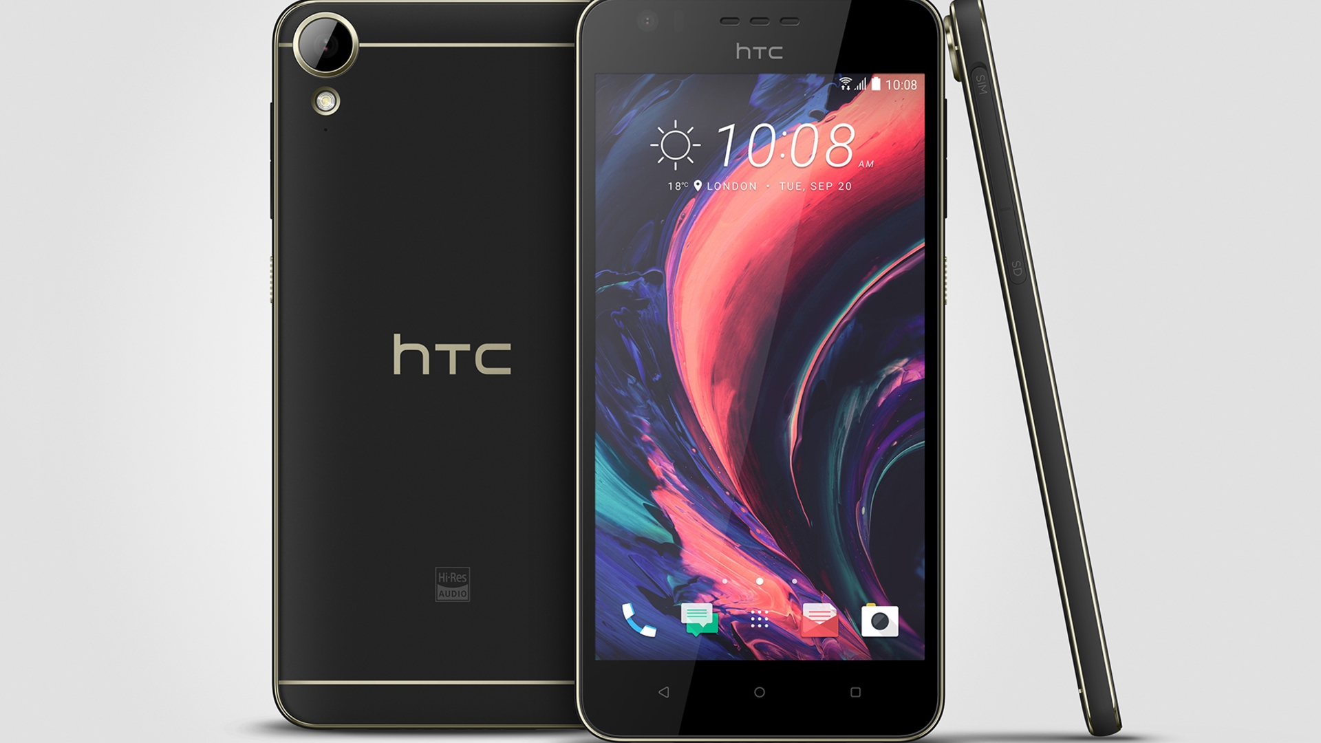 HTC Desire 10 lifestyle HTC Desire 10 lifestyle