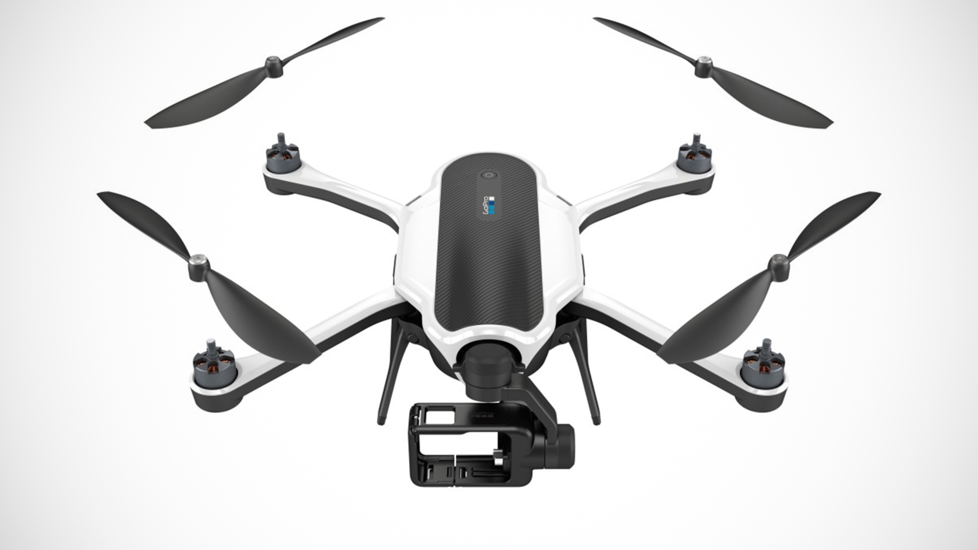 GoPro Karma Drohne GoPro Karma Drohne