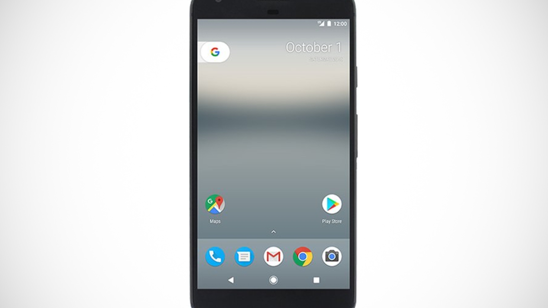 Google Pixel XL Leak Twitter evleaks