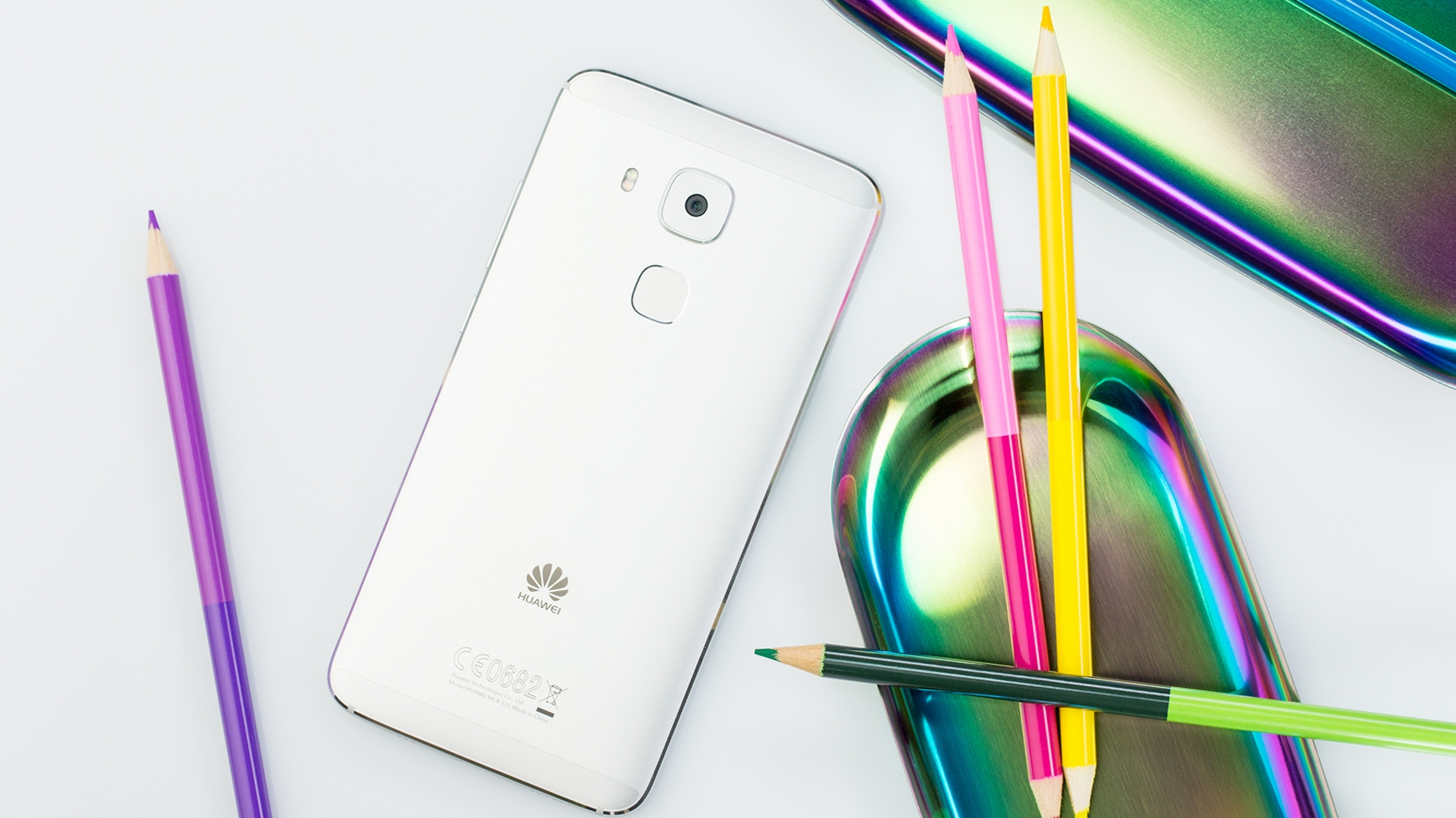 Huawei nova Plus Huawei nova Plus