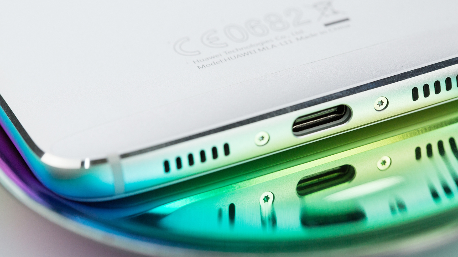 Huawei nova Plus Huawei nova Plus