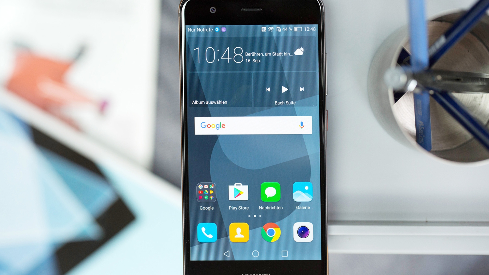 Huawei Nova Huawei Nova