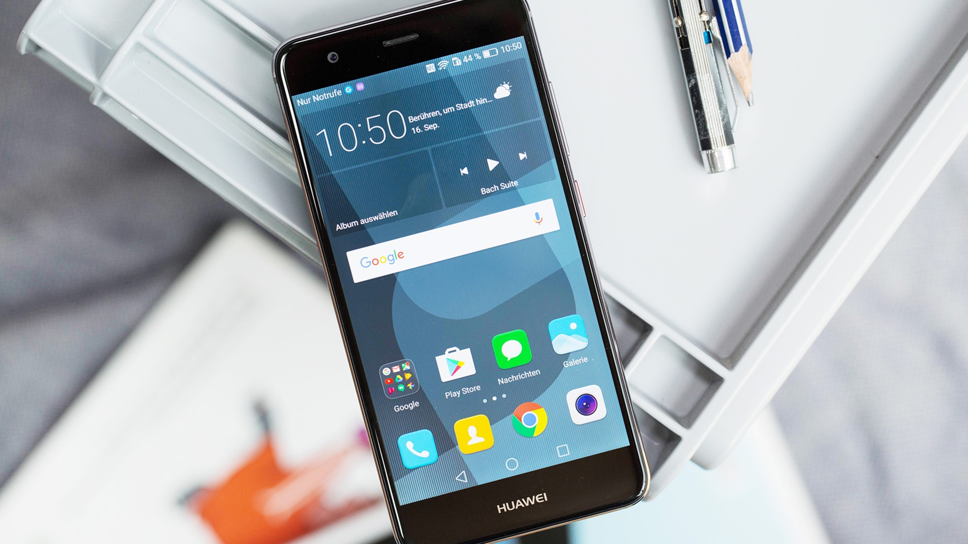 Huawei Nova Huawei Nova