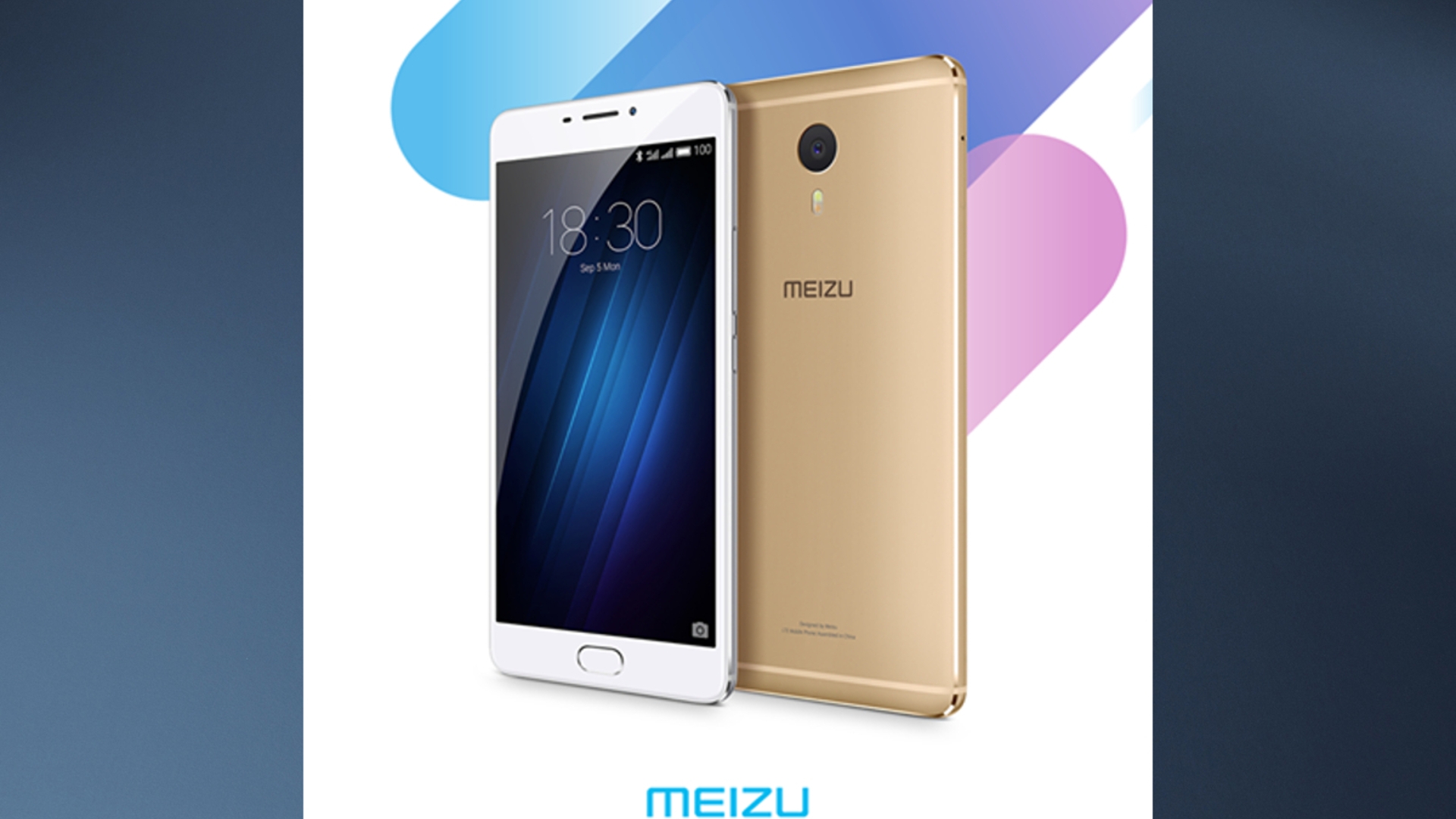 Meizu M3 Max