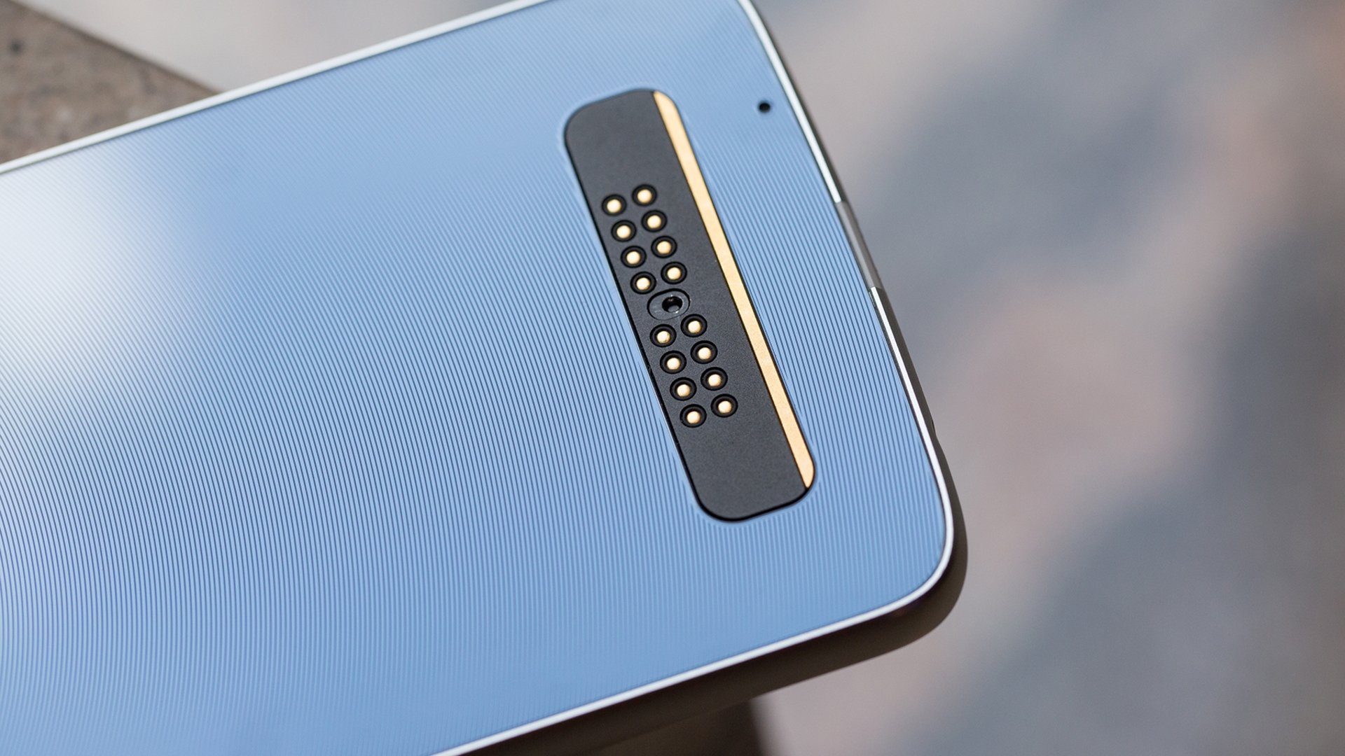 Lenovo Motorola Moto Z Play Lenovo Motorola Moto Z Play