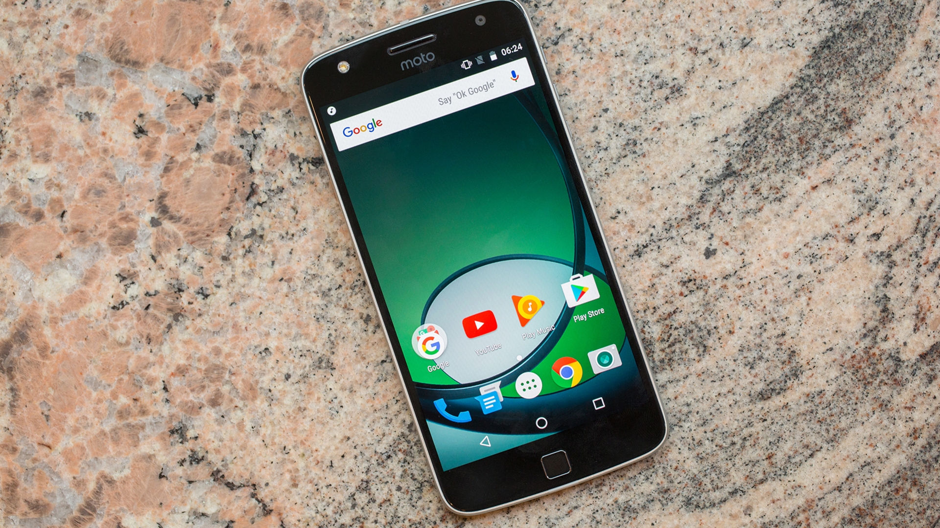Lenovo Motorola Moto Z Play Lenovo Motorola Moto Z Play