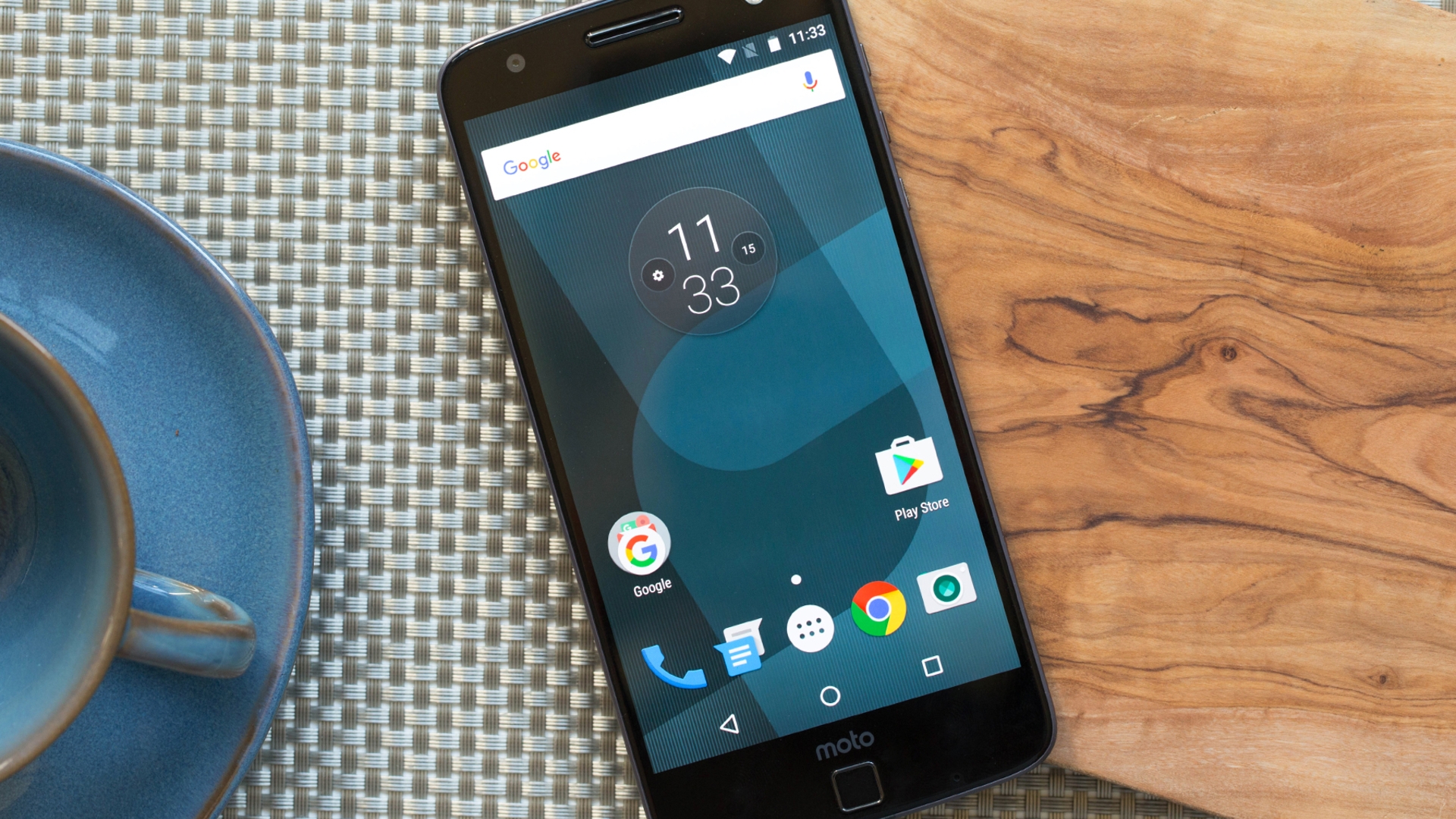 Motorola Moto Z Motorola Moto Z